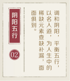 福州起名字好地方-起名流程二
